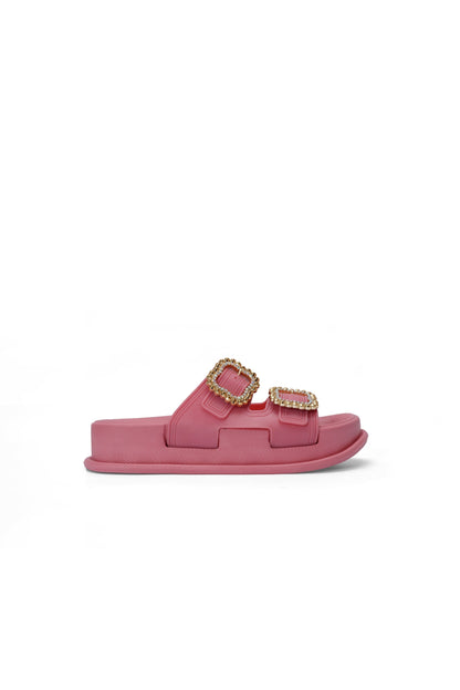 Charlse & K ladies Slipper