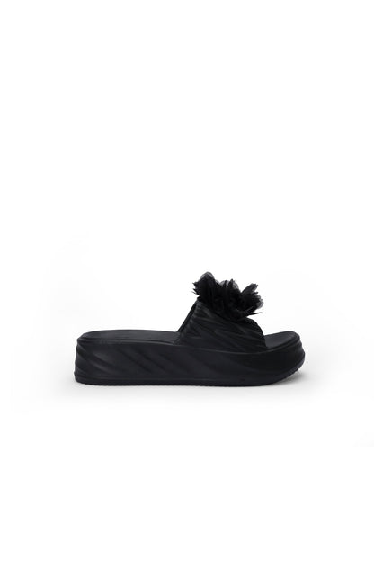 High Heal Slipper For Women