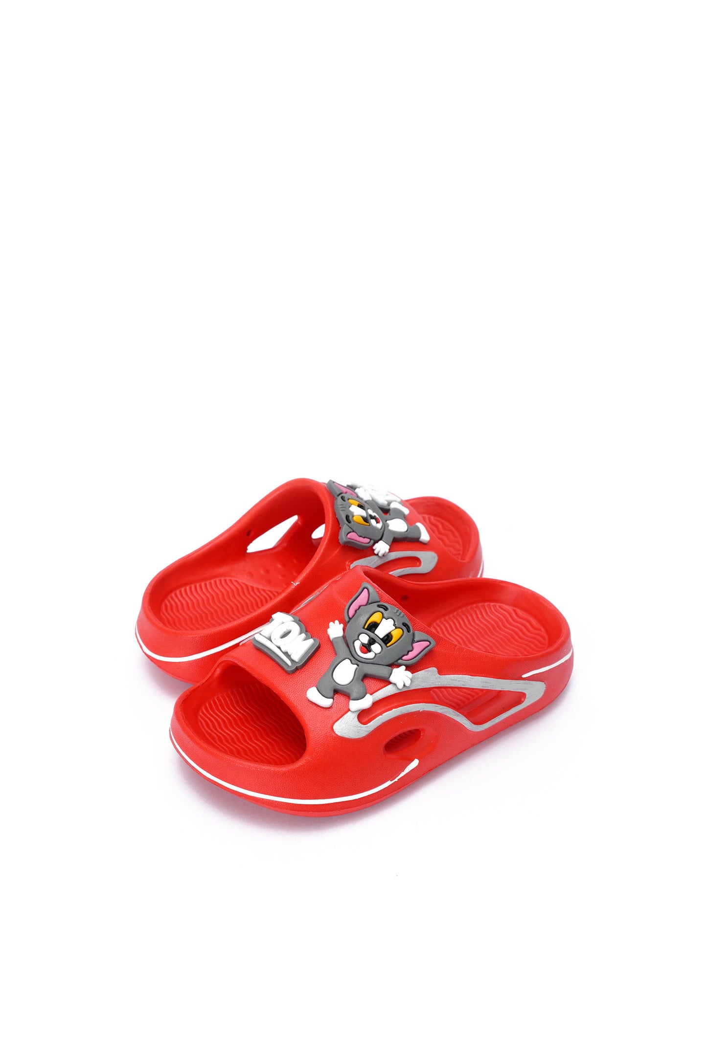 KIDS Evr Tom Slipper