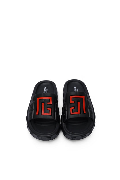 Balmain High Bounce Slipper