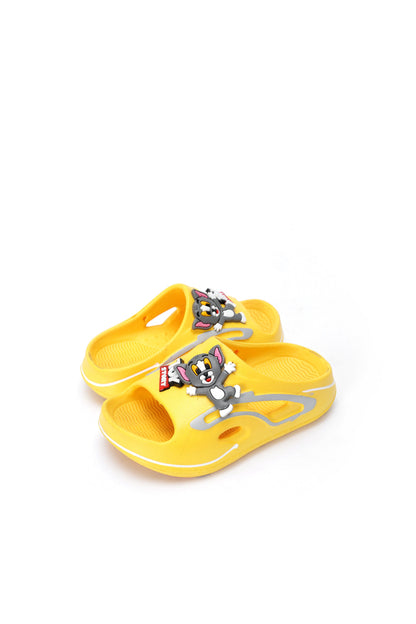 KIDS Evr Tom Slipper