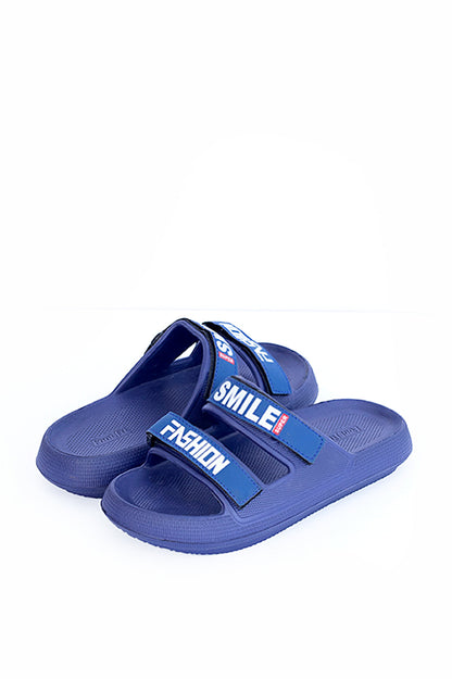 EVR Stylish "Style Fashion" Printed Slipper for Men