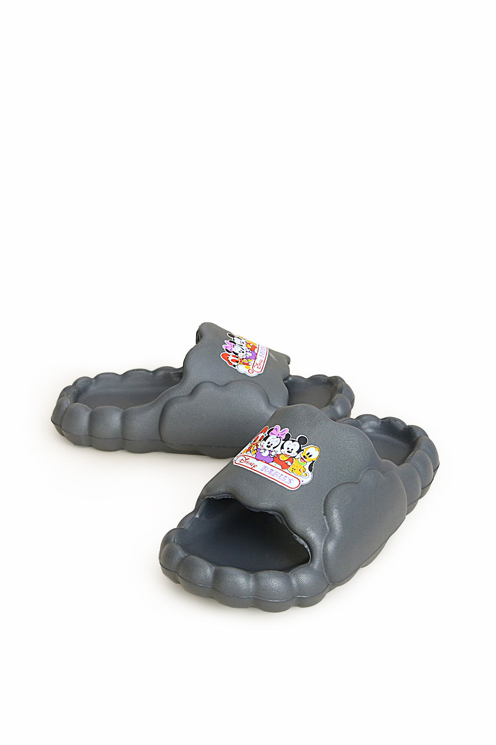 Kids Chunky Light Weight Anit-Skid EVR Slippers