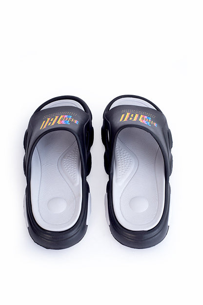 Fine EVR Stylish "Speed" Printed Slipper for Men