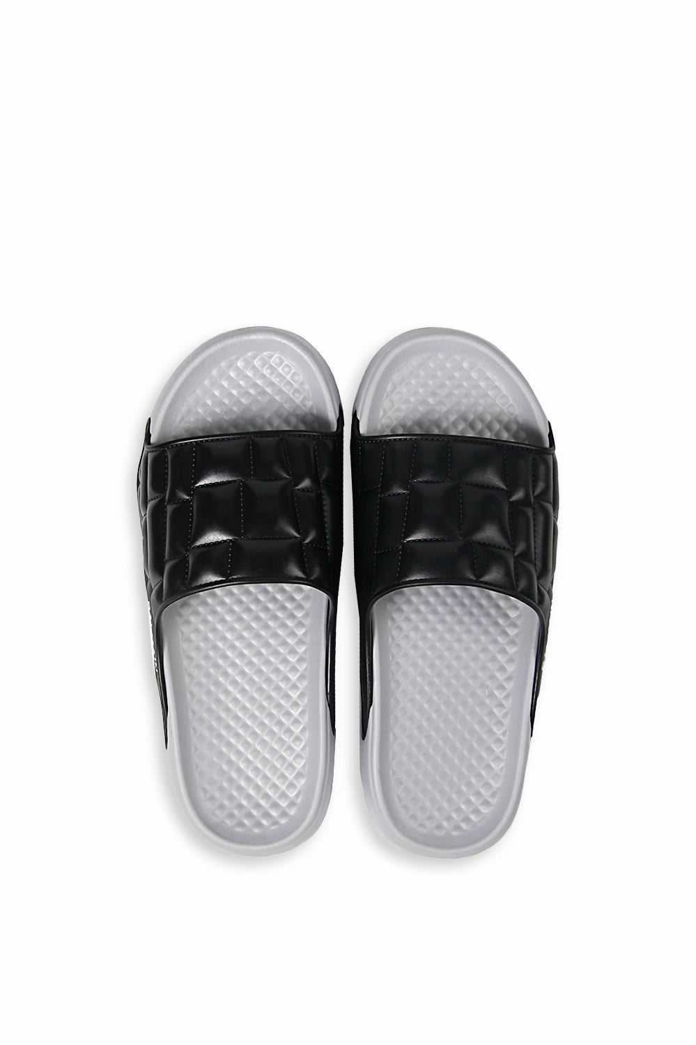 Fine EVR Stylish Textured Slipper for Men