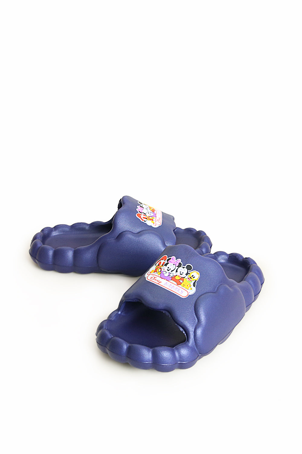 Kids Mickey Light Weight "Anit-Skid" EVR Slippers