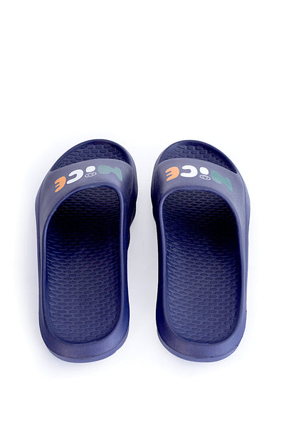EVR "Nice" Printed Slipper for Men