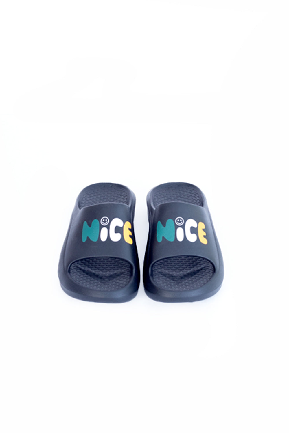 EVR "Nice" Printed Slipper for Men