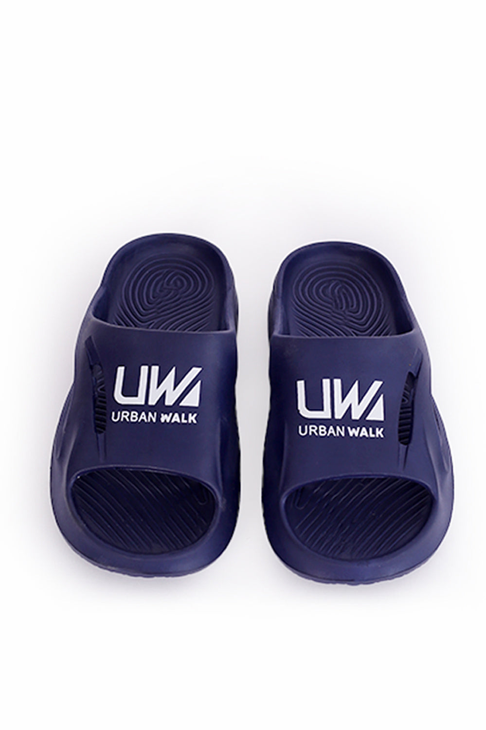 EVR "Urban Walk" Soft Printed Slipper for Men