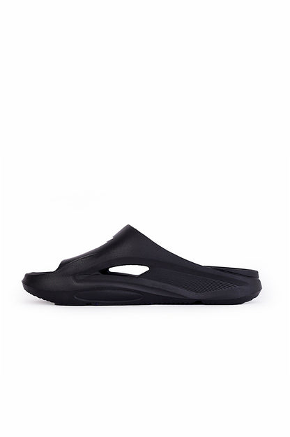 EVR "Urban Walk" Soft Printed Slipper for Men