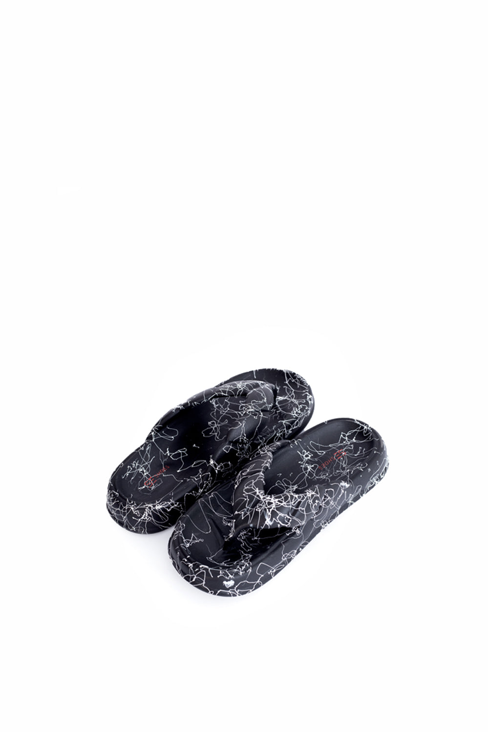 Women EVR Sole Soft Slippers