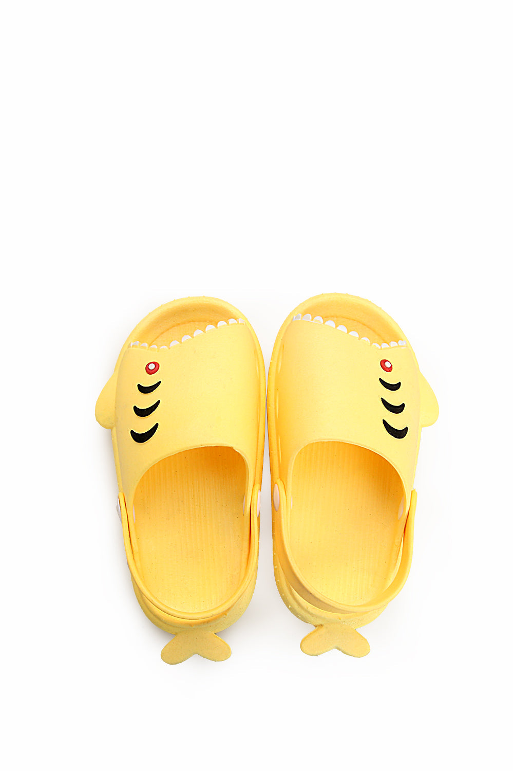 Kids PCU Cartoon Super Soft, Anti-slip Summer Slippers
