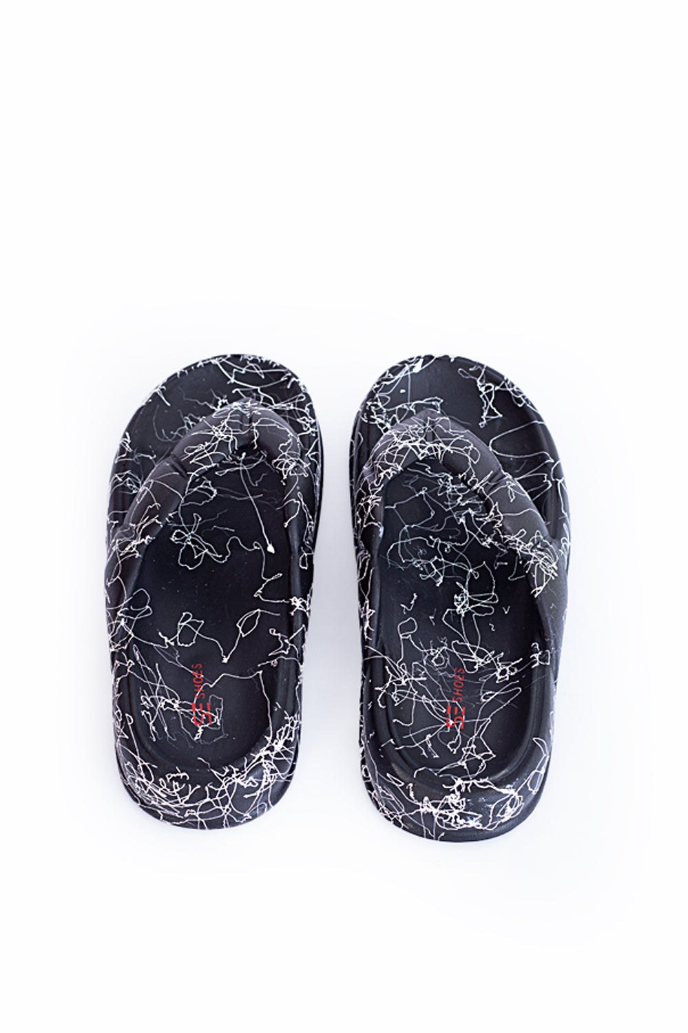 Women EVR Sole Soft Slippers
