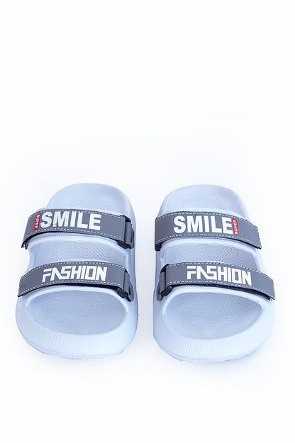 EVR Stylish "Style Fashion" Printed Slipper For Men