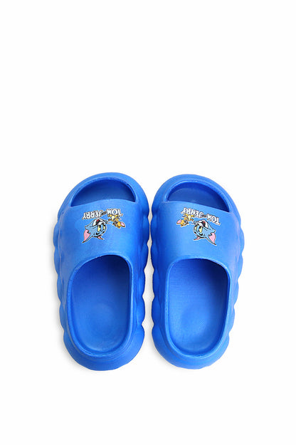 Kids Tom&Jerry Light Weight "Anit-Skid" EVR Slippers
