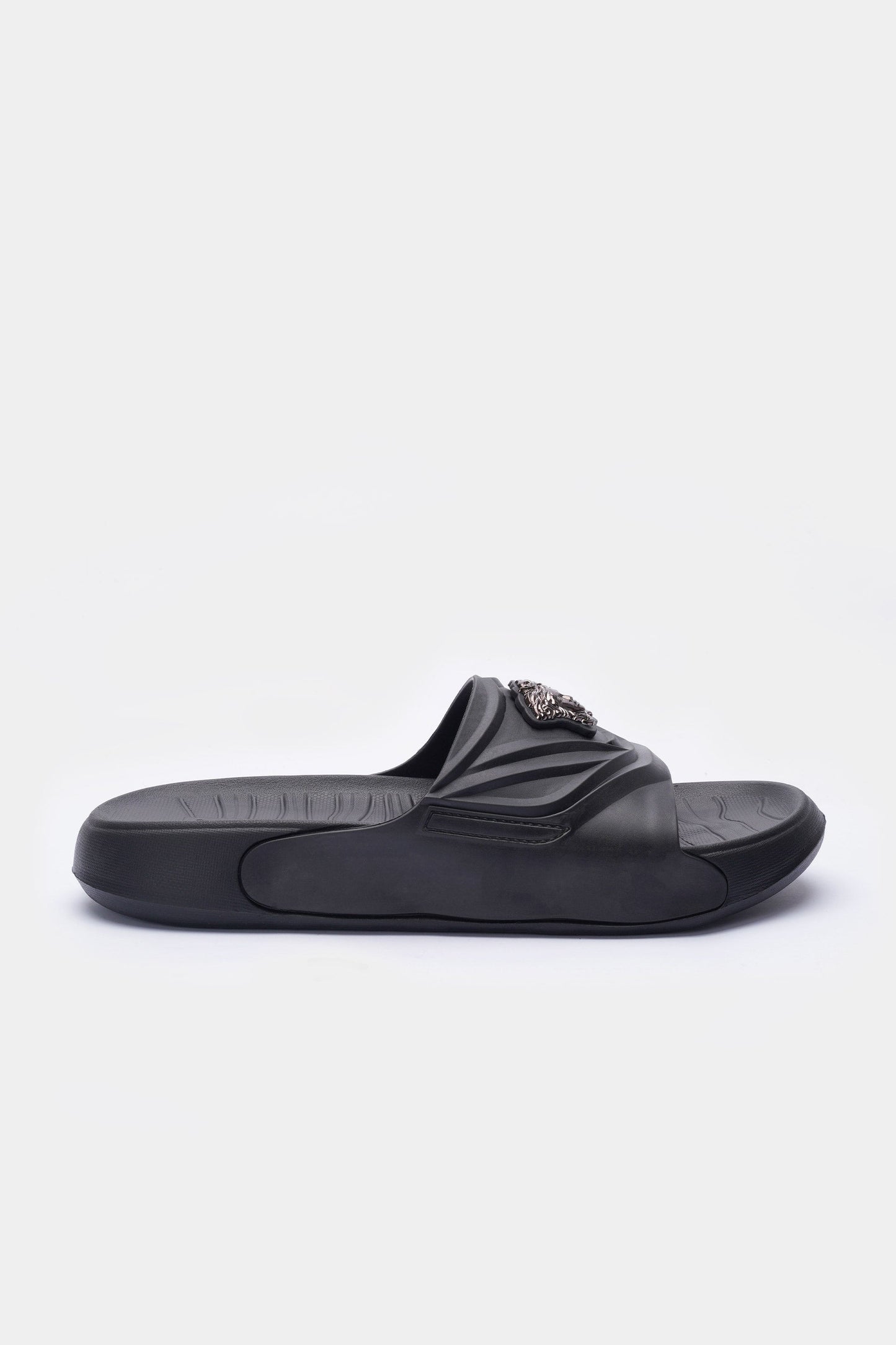 EVR Slipper G3 Black Color