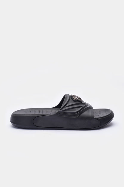 EVR Slipper G3 Black Color