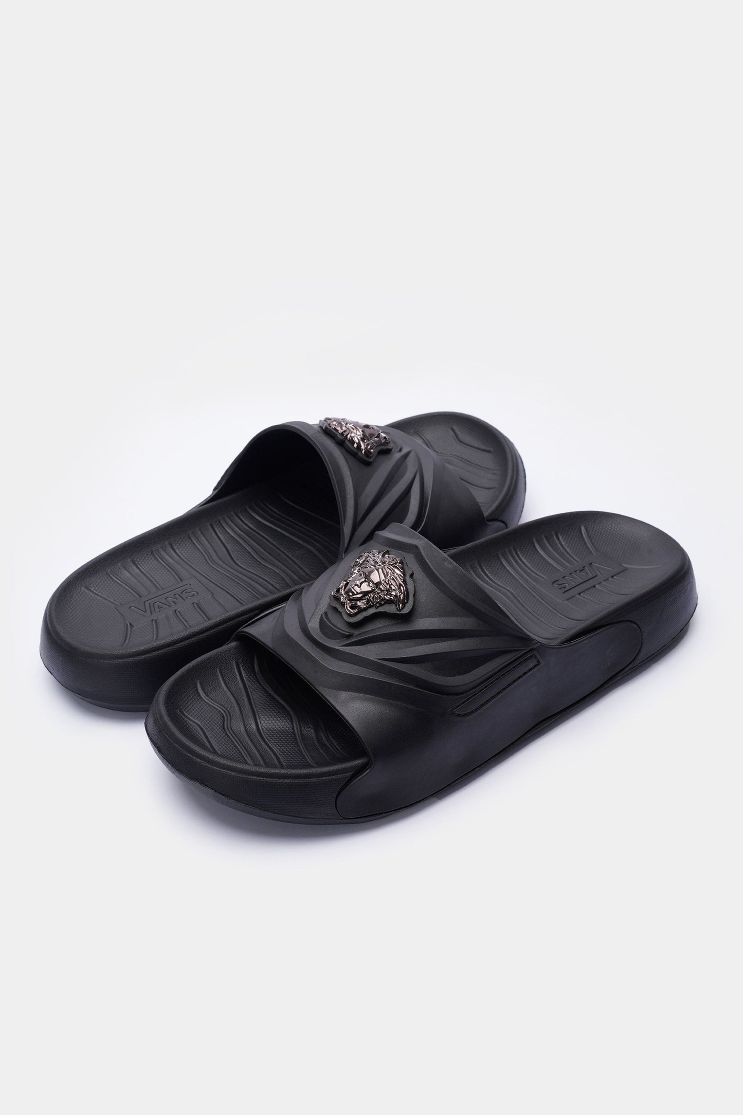 EVR Slipper G3 Black Color