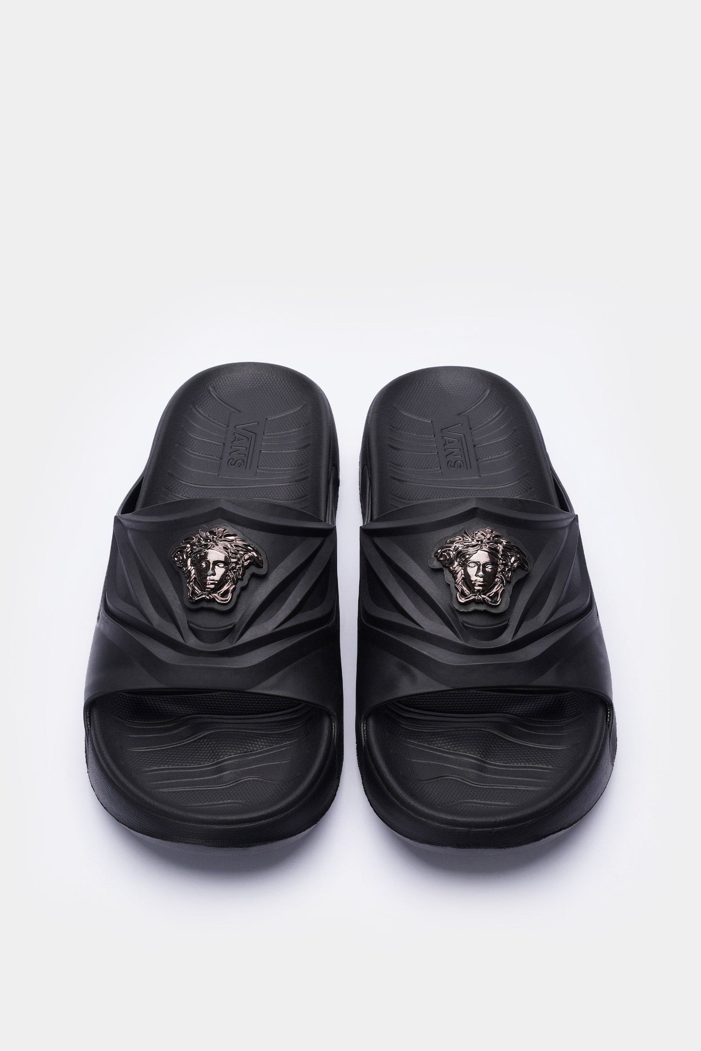 EVR Slipper G3 Black Color