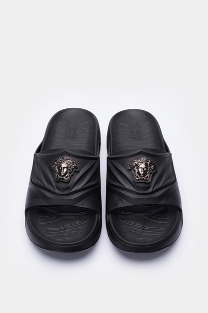 EVR Slipper G3 Black Color
