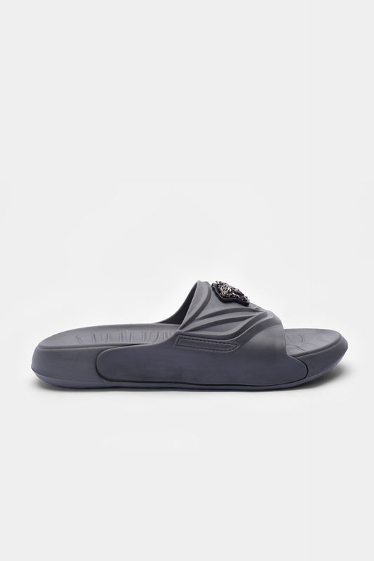 EVR Slipper G3 Grey Colour