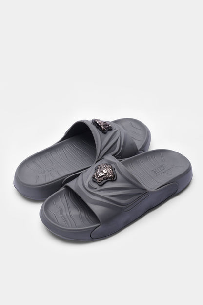 EVR Slipper G3 Grey Color