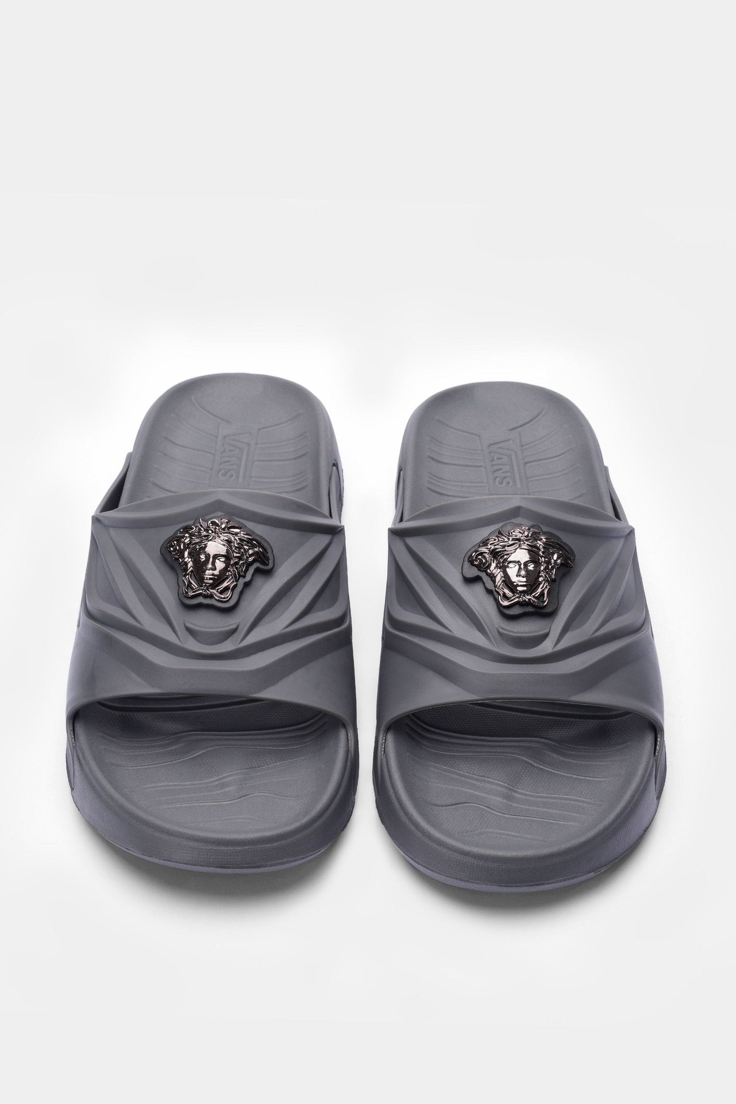 EVR Slipper G3 Grey Color