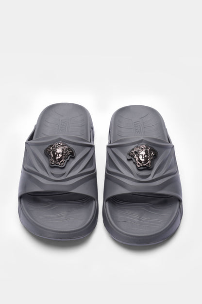 EVR Slipper G3 Grey Color