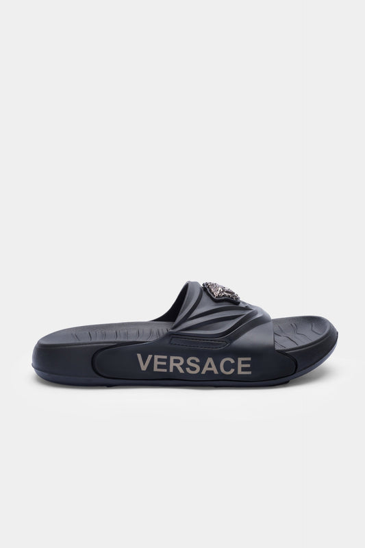 EVR Slipper G3 Versace Black Colour