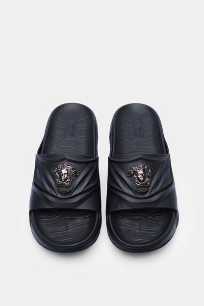 EVR Slipper G3 Versace Black Color