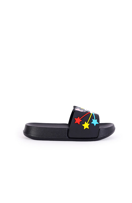 Kids Tom Light Weight "Anit-Skid" EVR Slippers