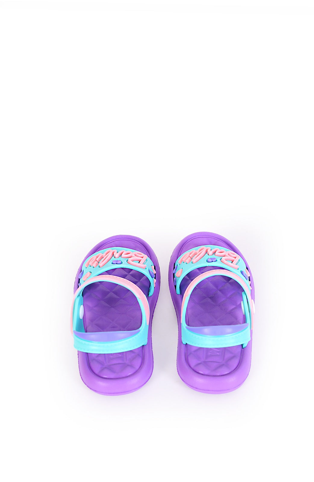 Kids Barbie Light Weight "Anit-Skid" EVR Sandals