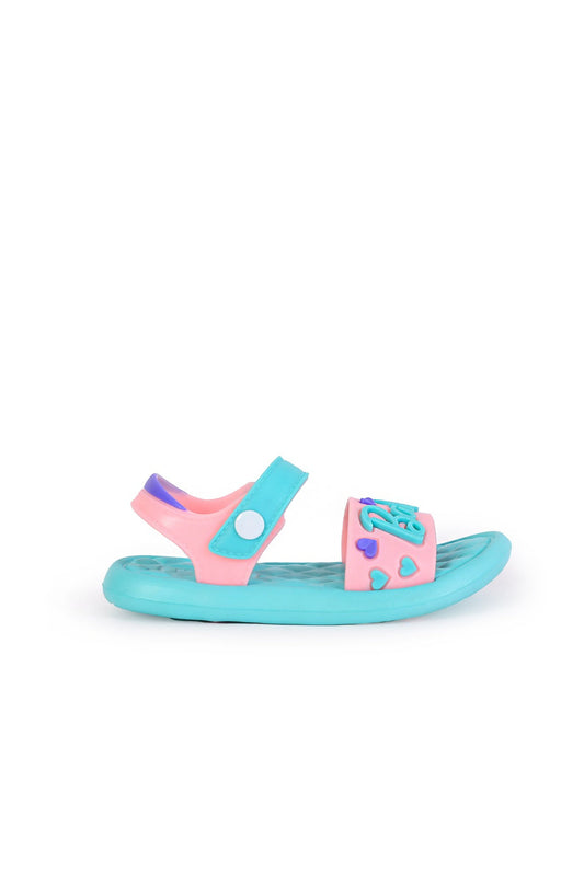 Kids Barbie Light Weight "Anit-Skid" EVR Sandals