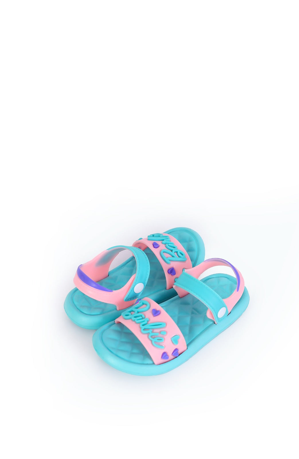 Kids Barbie Light Weight "Anit-Skid" EVR Sandals