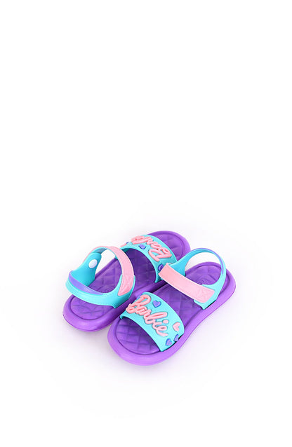 Kids Barbie Light Weight "Anit-Skid" EVR Sandals