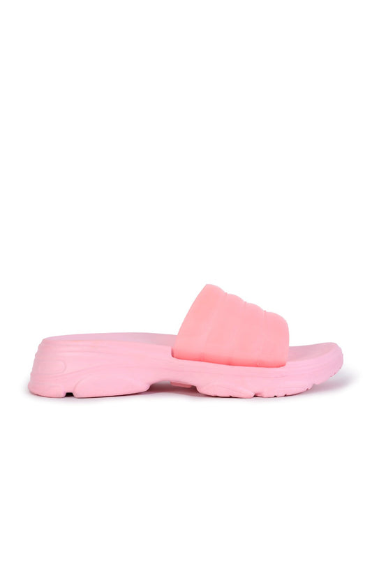 Women Casual Slippers of Fine EVR