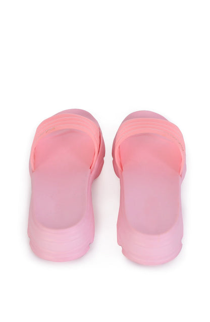 Women Casual Slippers of Fine EVR