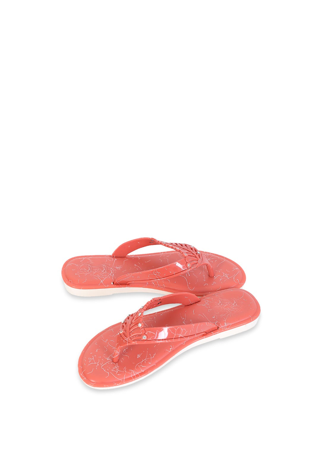 Women Casual Slippers of Fine PCU
