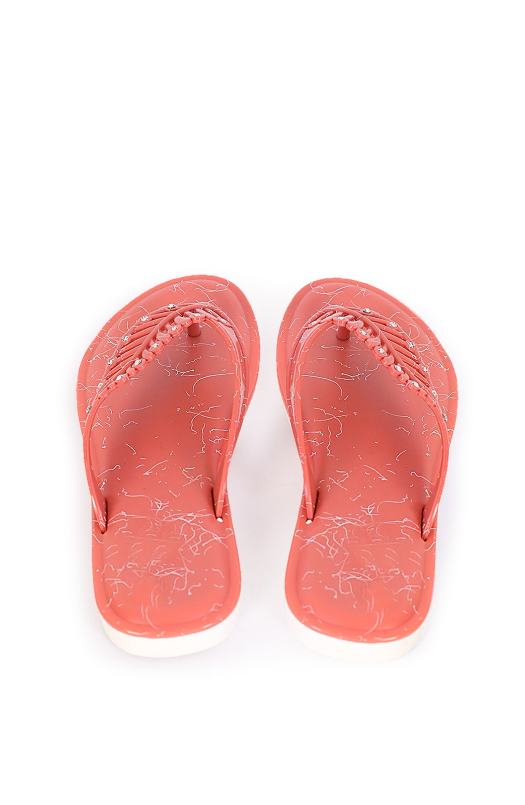 Women Casual Slippers of Fine PCU