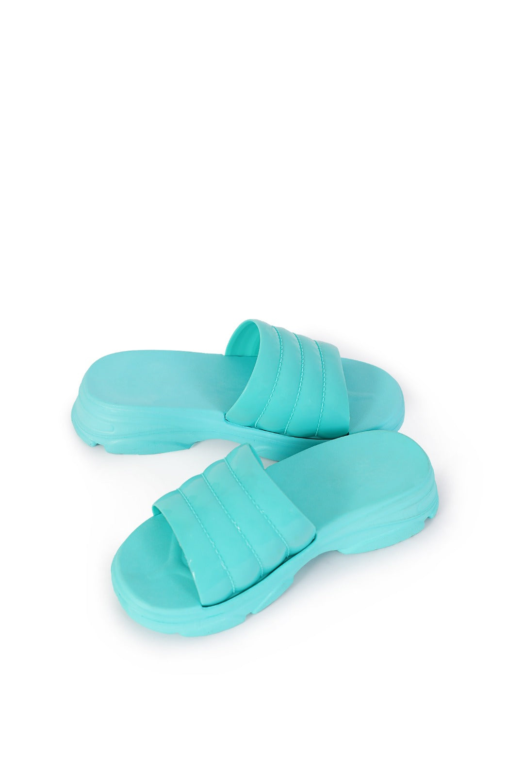 Women Casual Slippers of Fine EVR