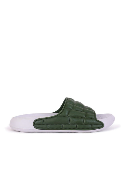 Fine EVR Stylish Textured Slipper for Men