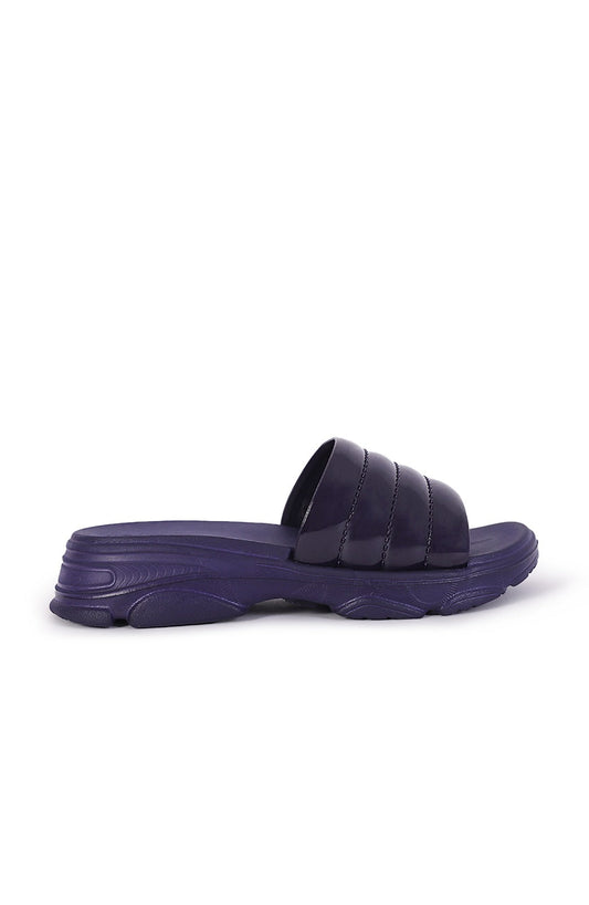 Women Casual Slippers of Fine EVR