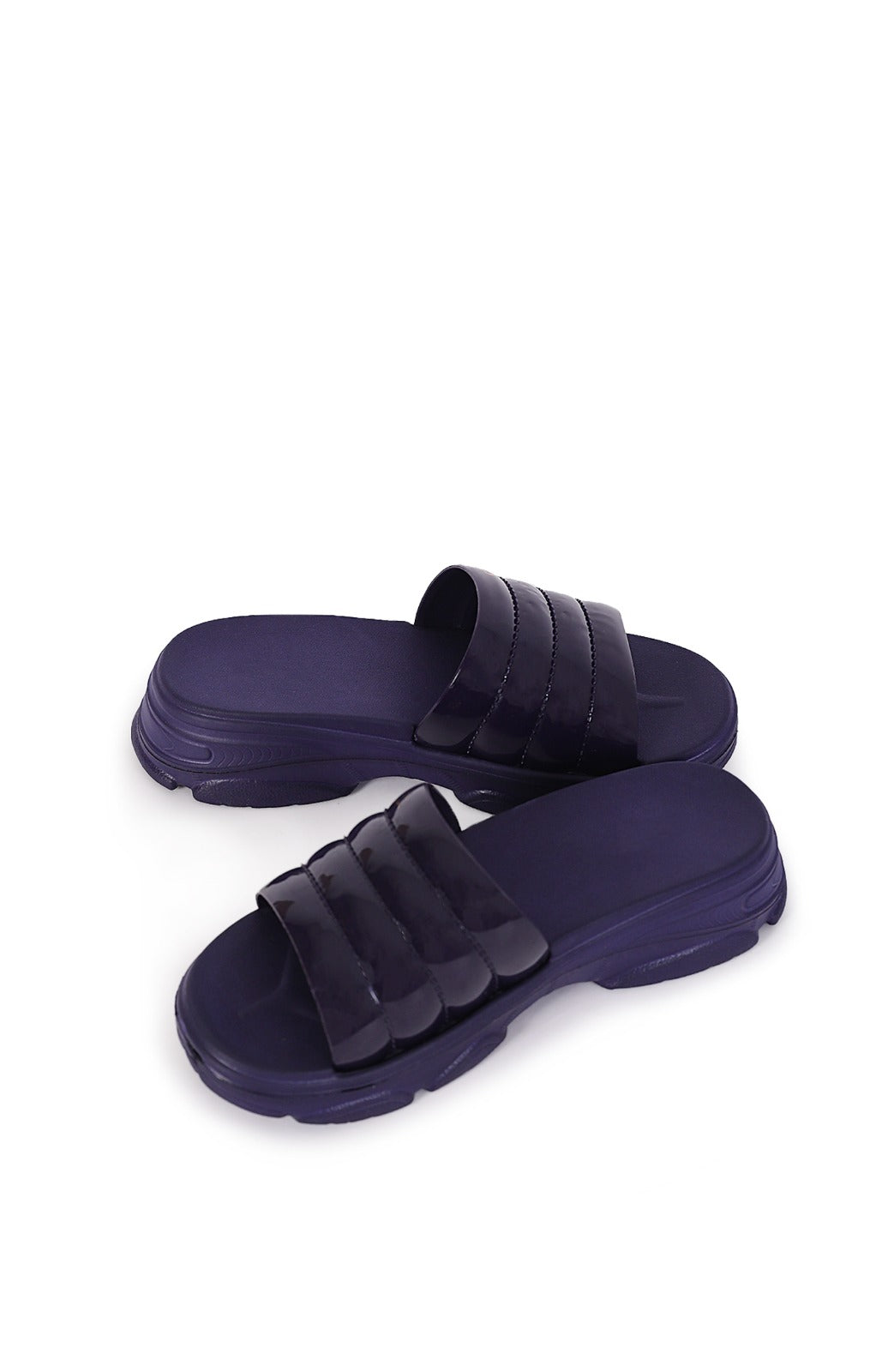 Women Casual Slippers of Fine EVR