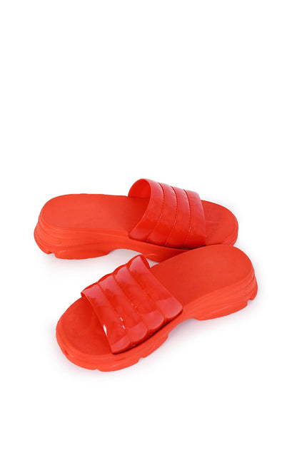 Women Casual Slippers of Fine EVR
