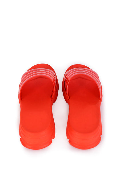 Women Casual Slippers of Fine EVR