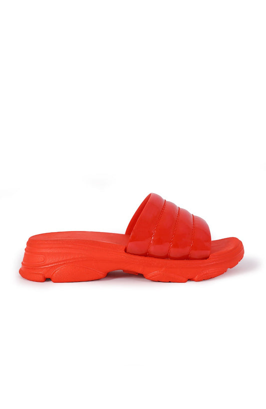Women Casual Slippers of Fine EVR