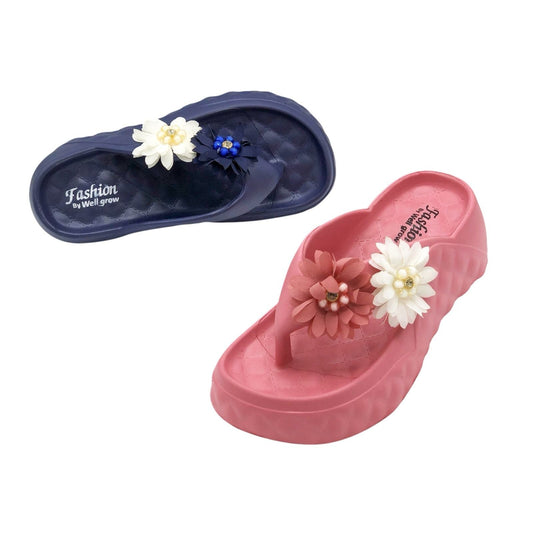 Women Premium Flip Flop