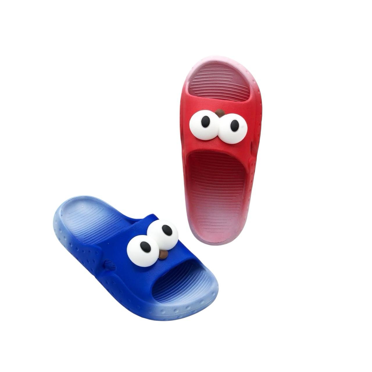 kids’ comfortable slides