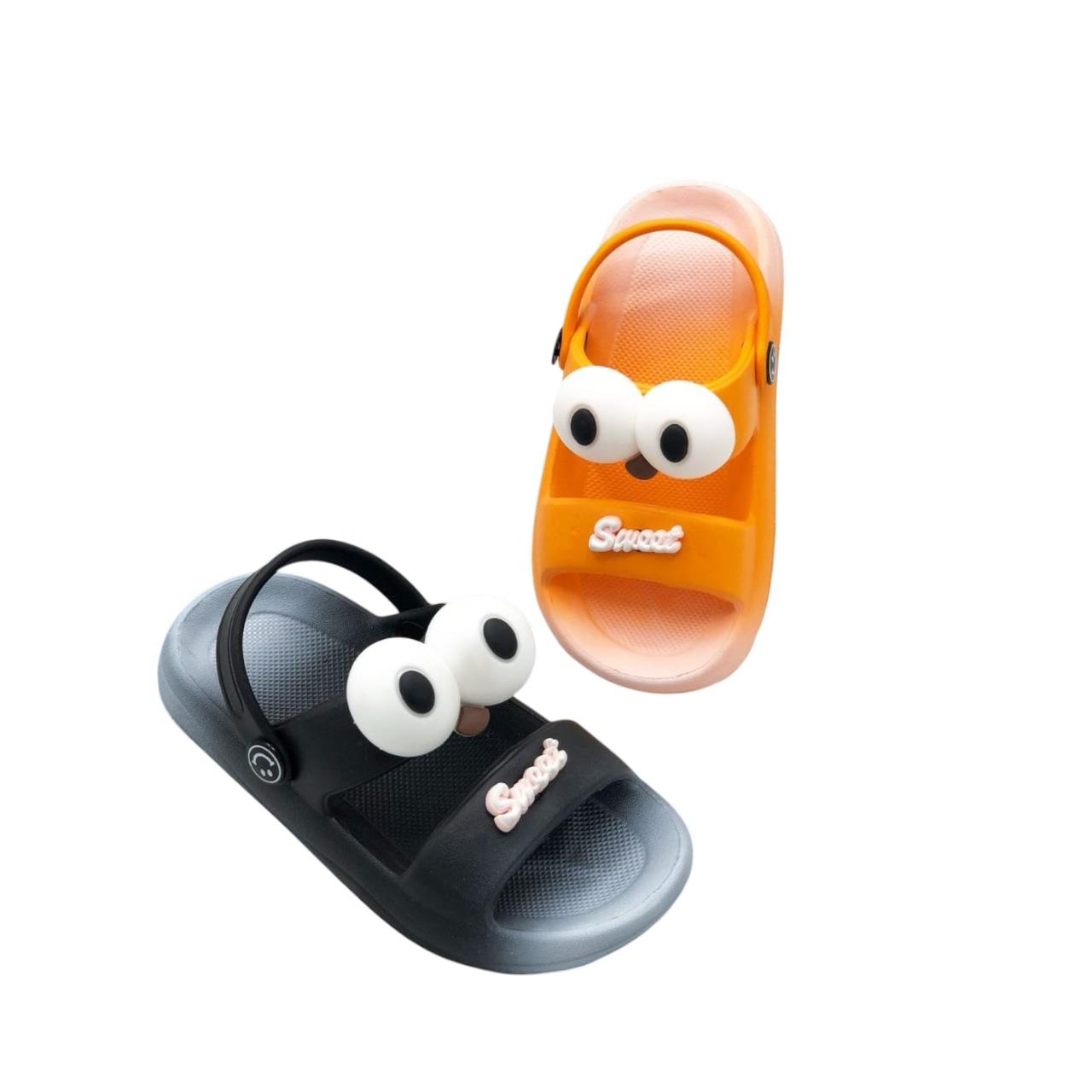 Kids’ Comfortable Sandals