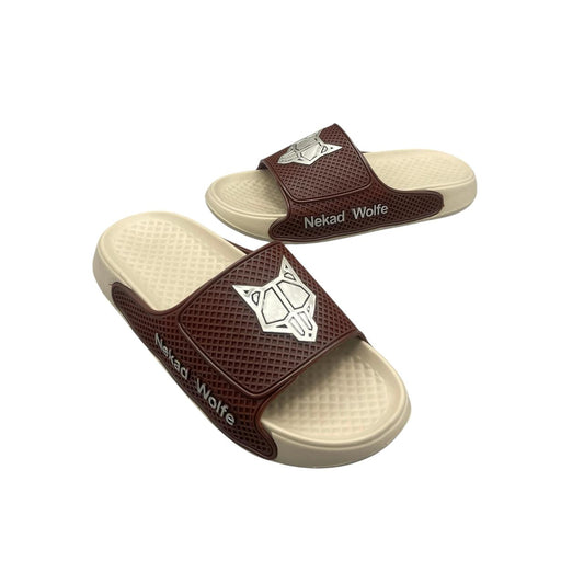 Naked wolf slide Premium EVR Matrial